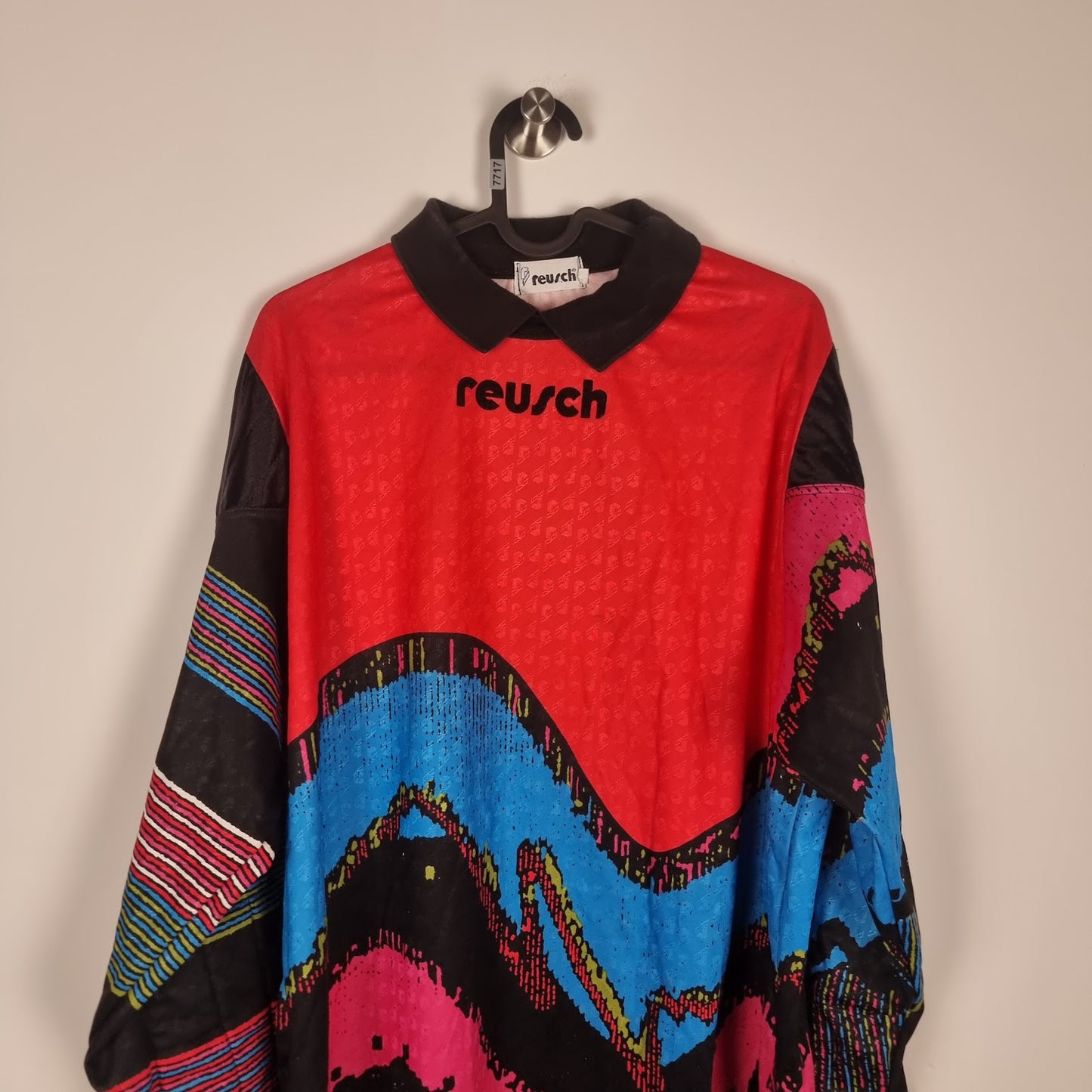 Jersey - 1990s - XL - Goalkeeper