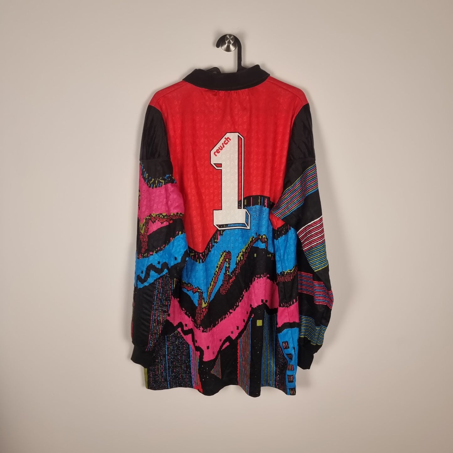 Jersey - 1990s - XL - Goalkeeper