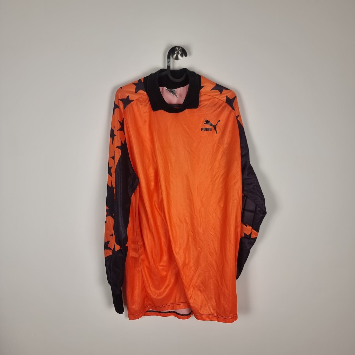 Jersey - Eintracht Frankfurt - 1991/1992 - XL - Goalkeeper Template