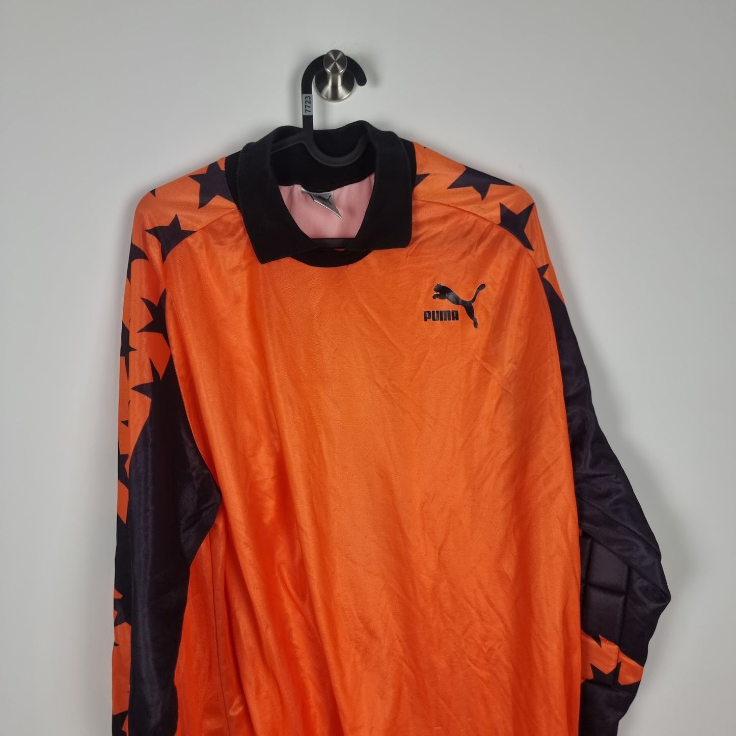 Jersey - Eintracht Frankfurt - 1991/1992 - XL - Goalkeeper Template