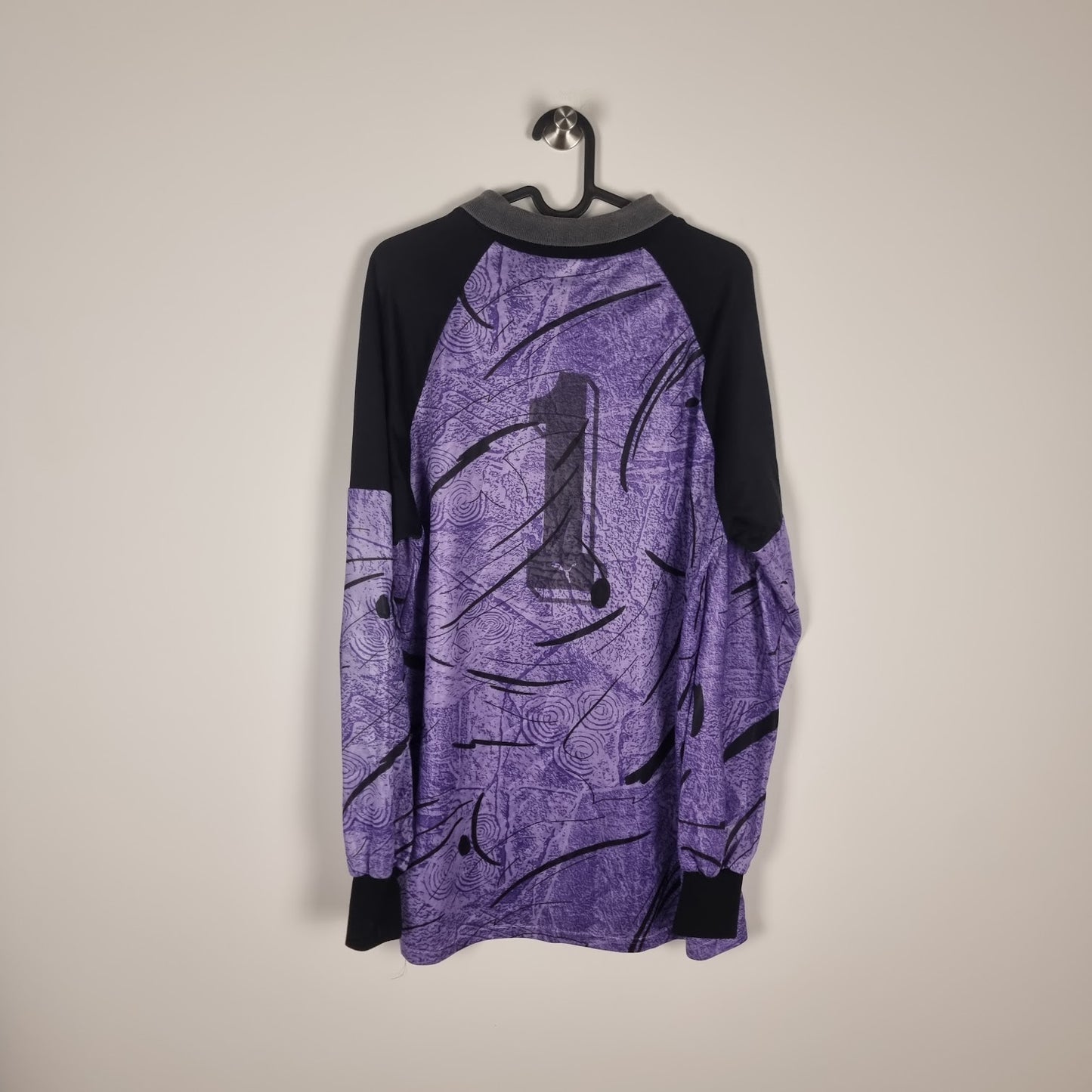 Jersey - SC Freiburg - 1991/1992 - XL - Goalkeeper Template