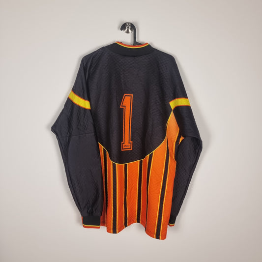 Trikot - 1990er - XXL - Torwart