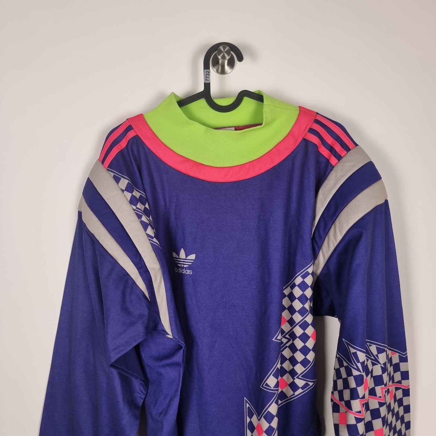 Jersey - 1990s - L - Goalkeeper