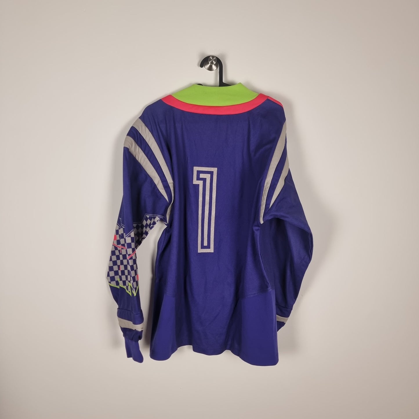 Jersey - 1990s - L - Goalkeeper