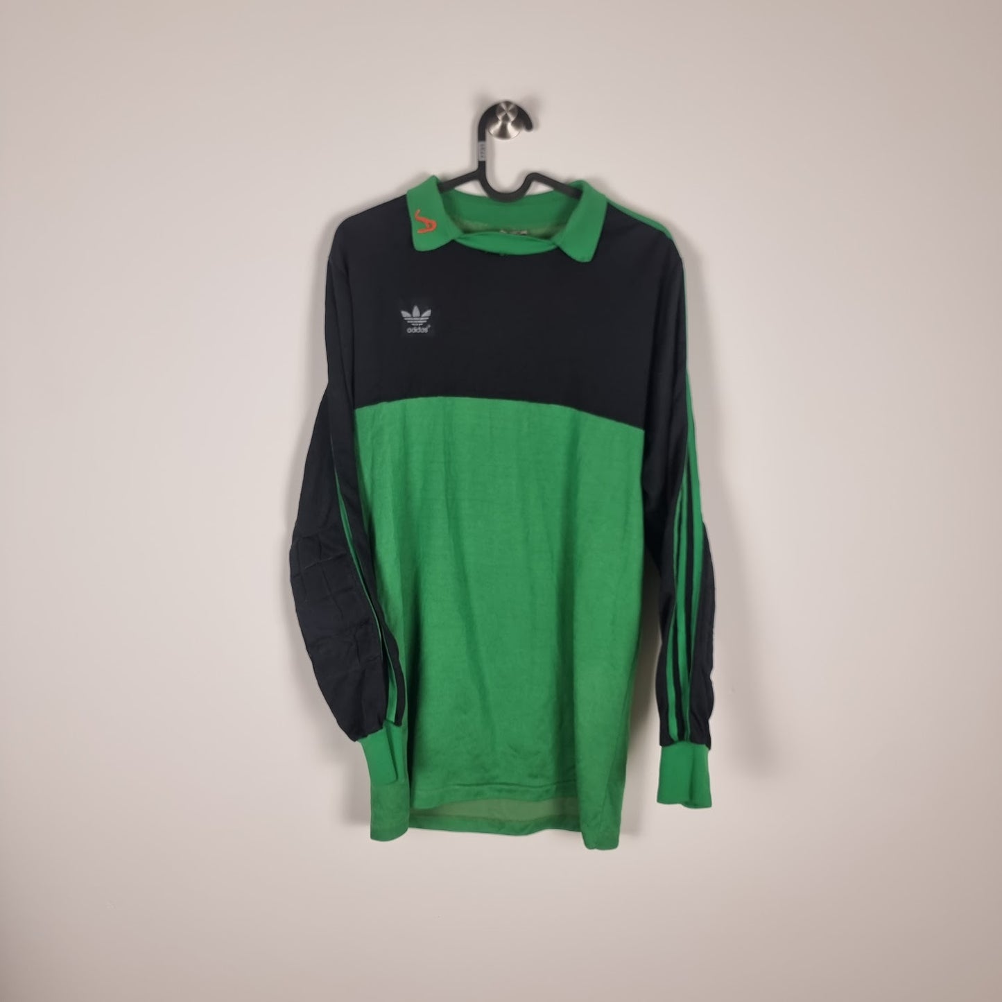 Jersey - 1990s - L - Goalkeeper