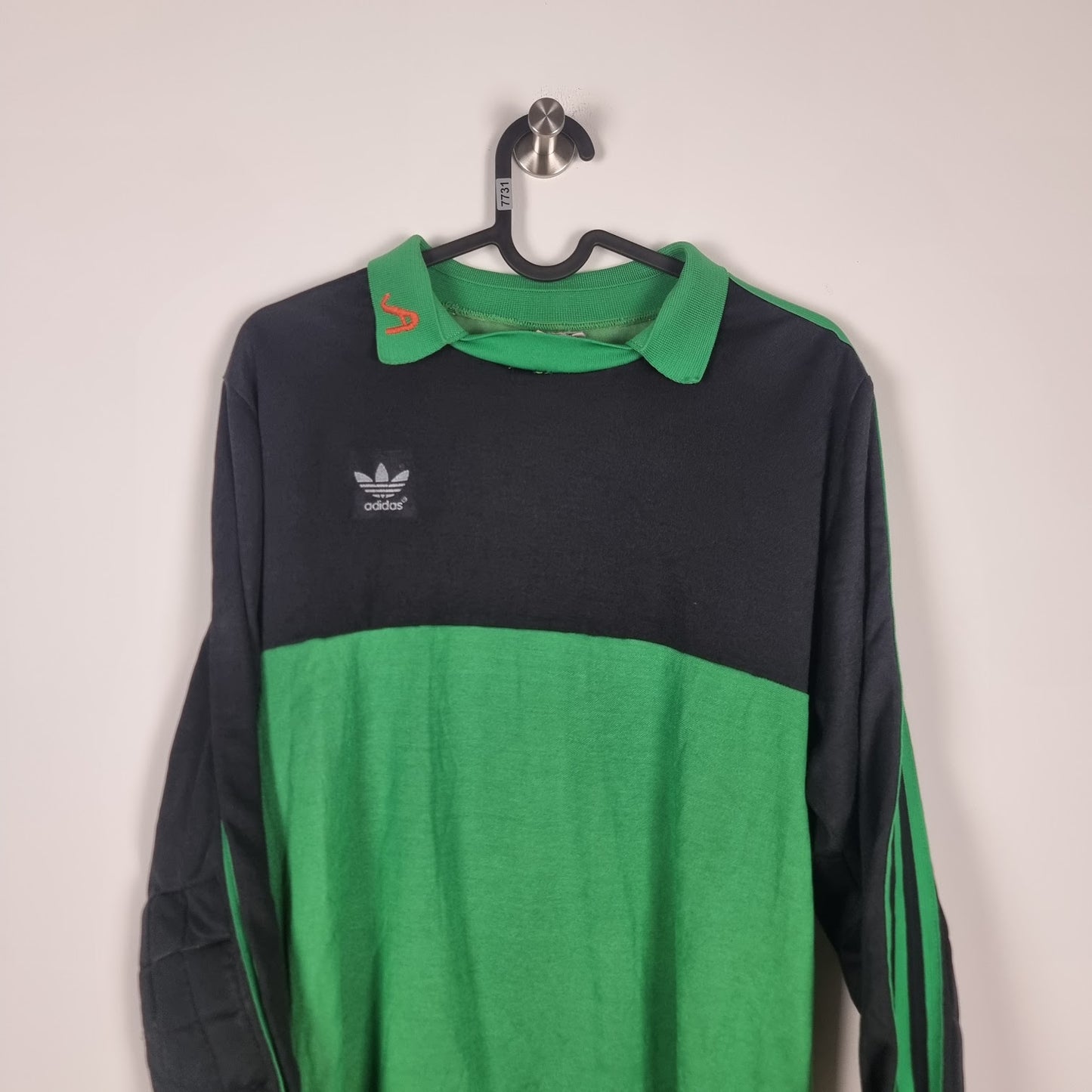 Jersey - 1990s - L - Goalkeeper