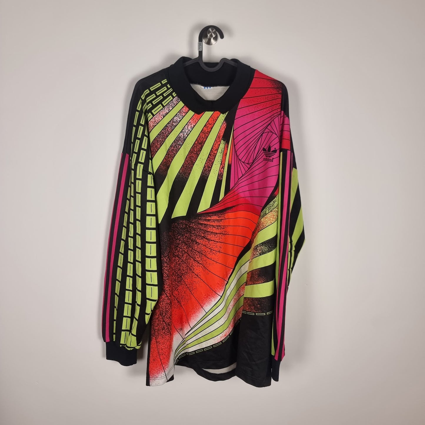 Jersey - 1990s - XL - Goalkeeper