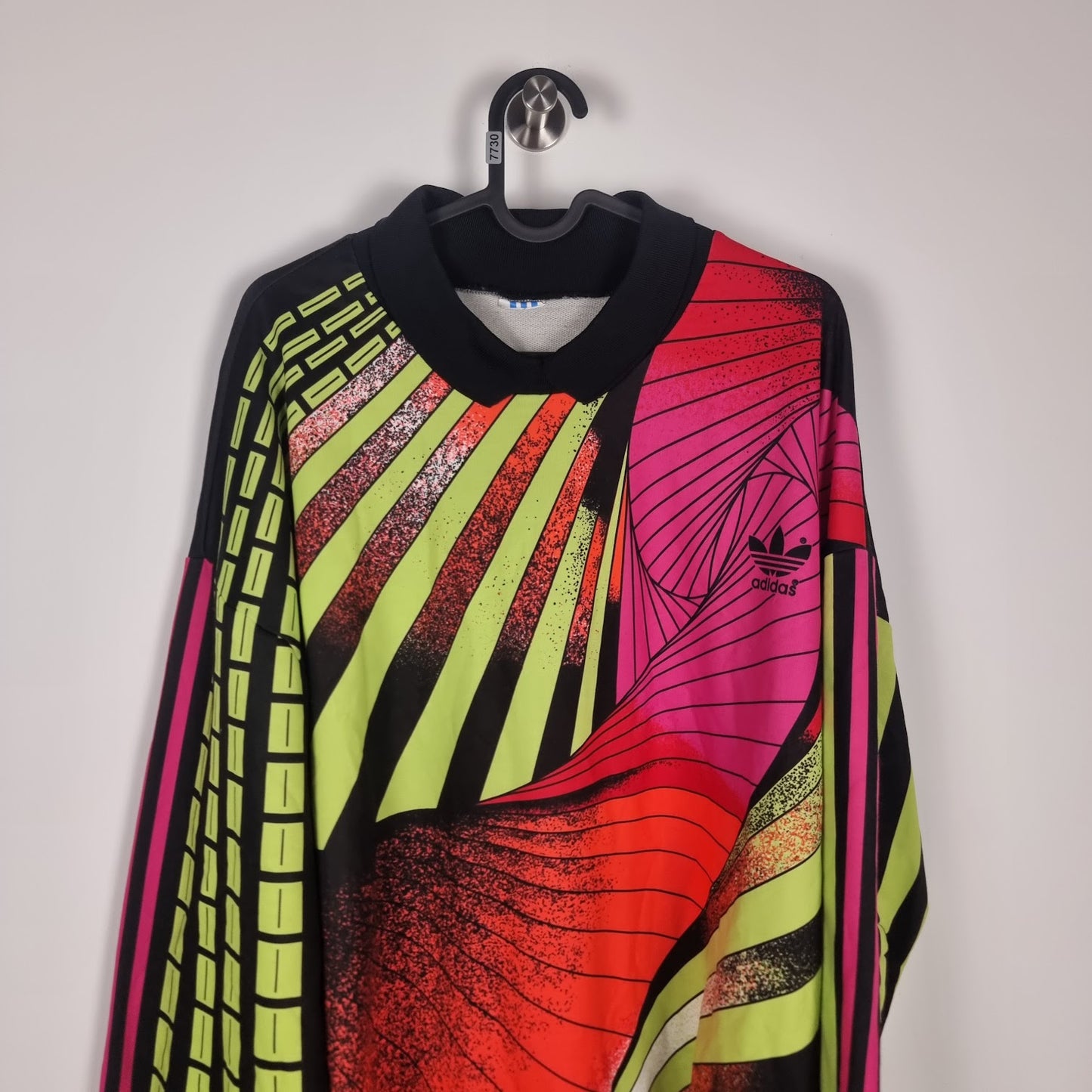 Jersey - 1990s - XL - Goalkeeper