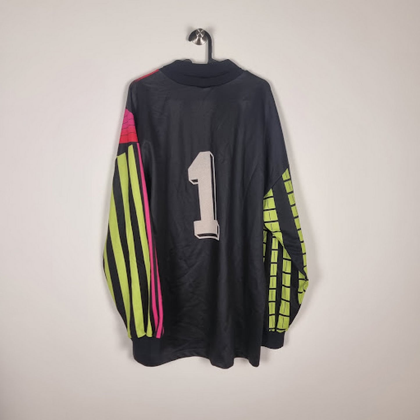 Jersey - 1990s - XL - Goalkeeper