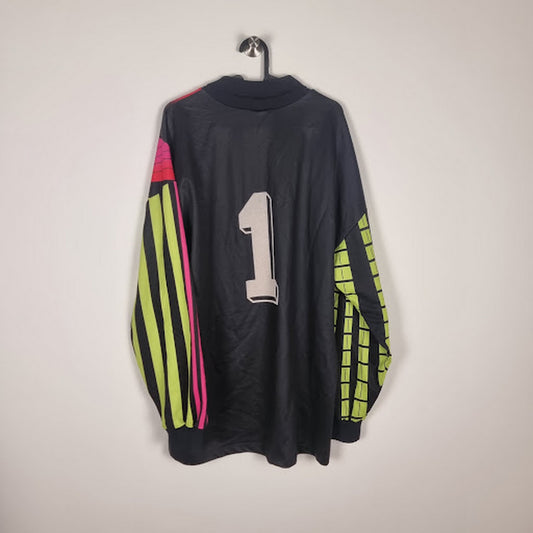 Trikot - 1990er - XL - Torwart