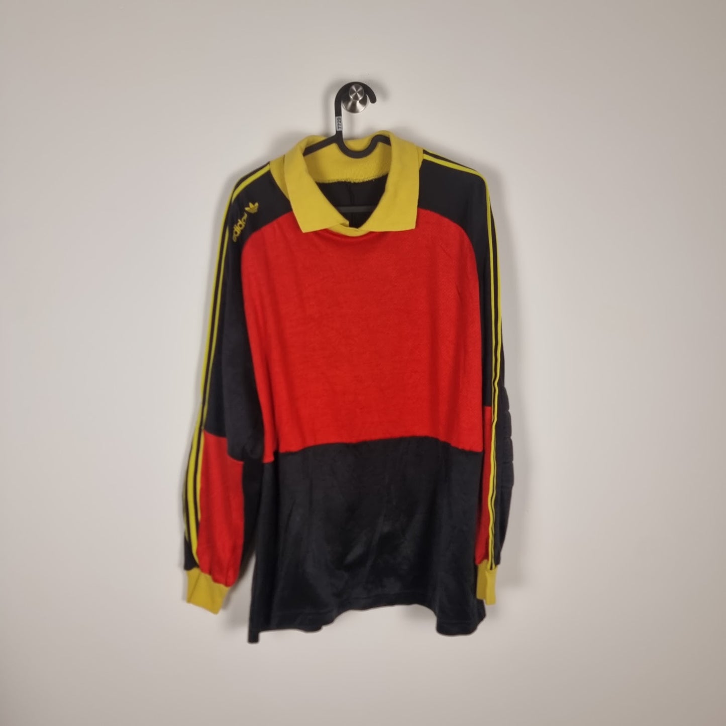 Trikot - 1990er - XL - Torwart