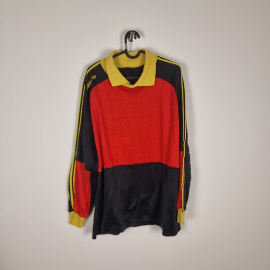 Trikot - 1990er - XL - Torwart