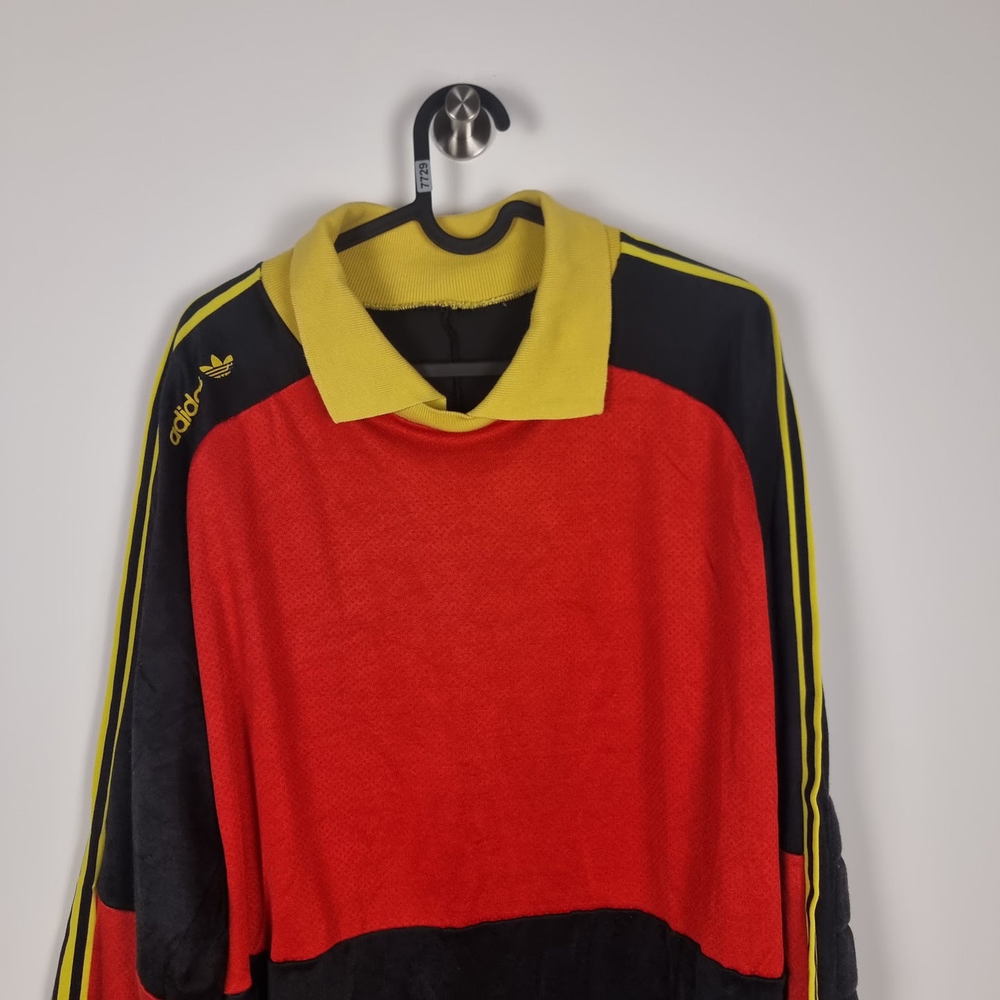 Trikot - 1990er - XL - Torwart