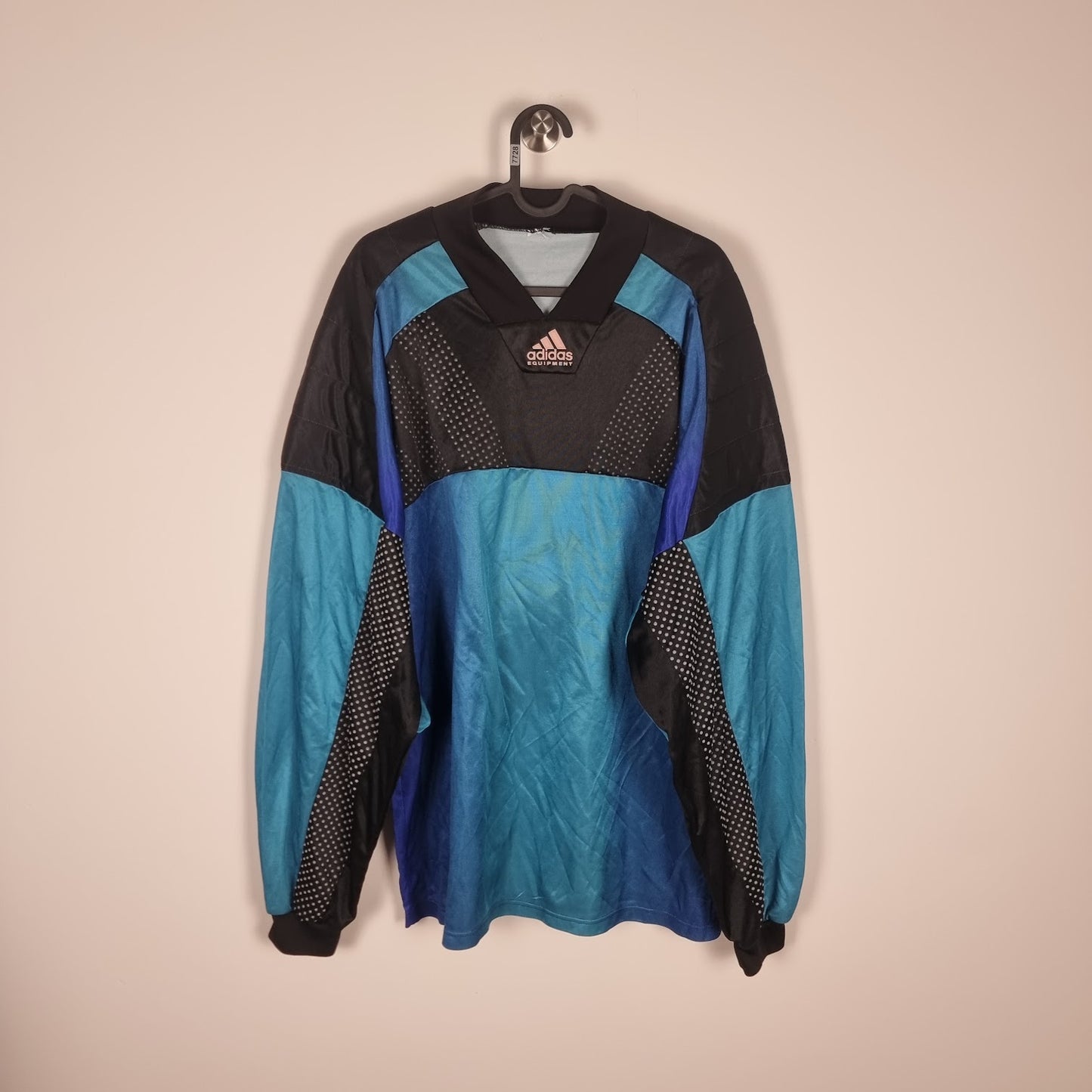 Trikot - 1990er - XL - Torwart