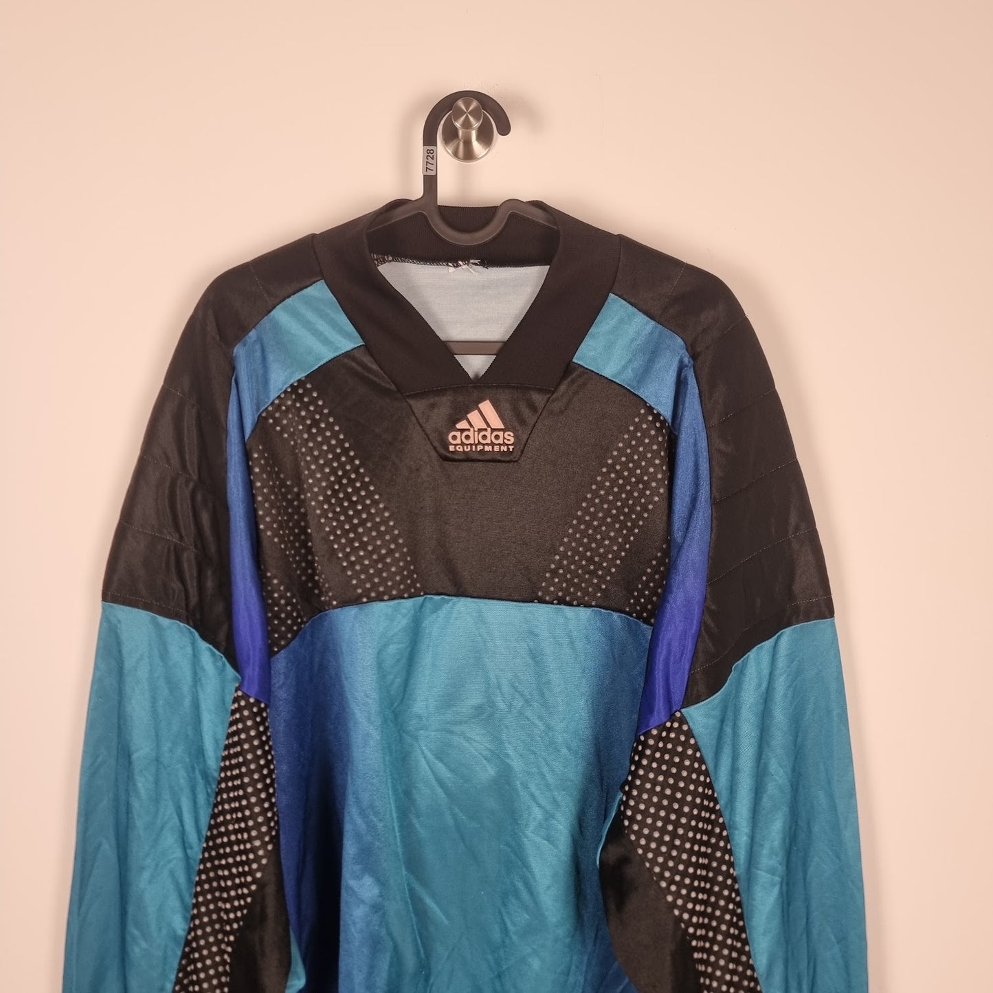 Trikot - 1990er - XL - Torwart