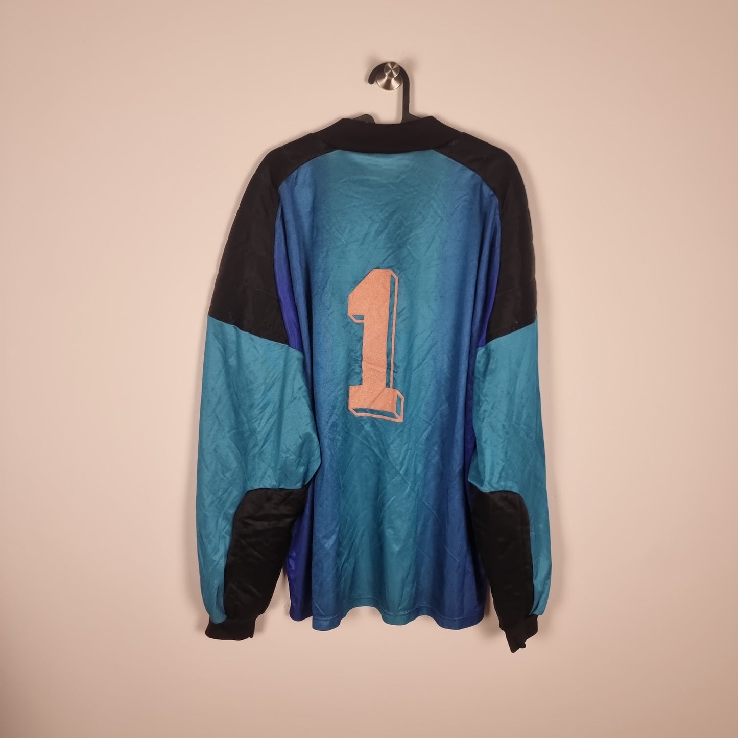 Trikot - 1990er - XL - Torwart