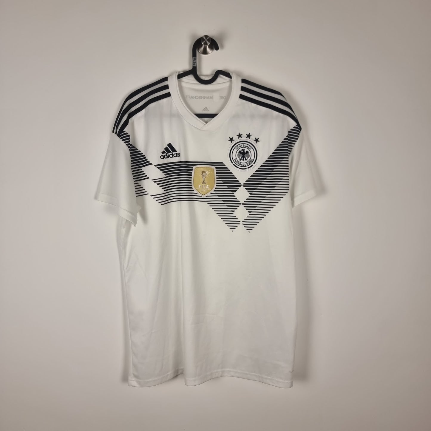 Jersey - Germany - 2018 - L - Home