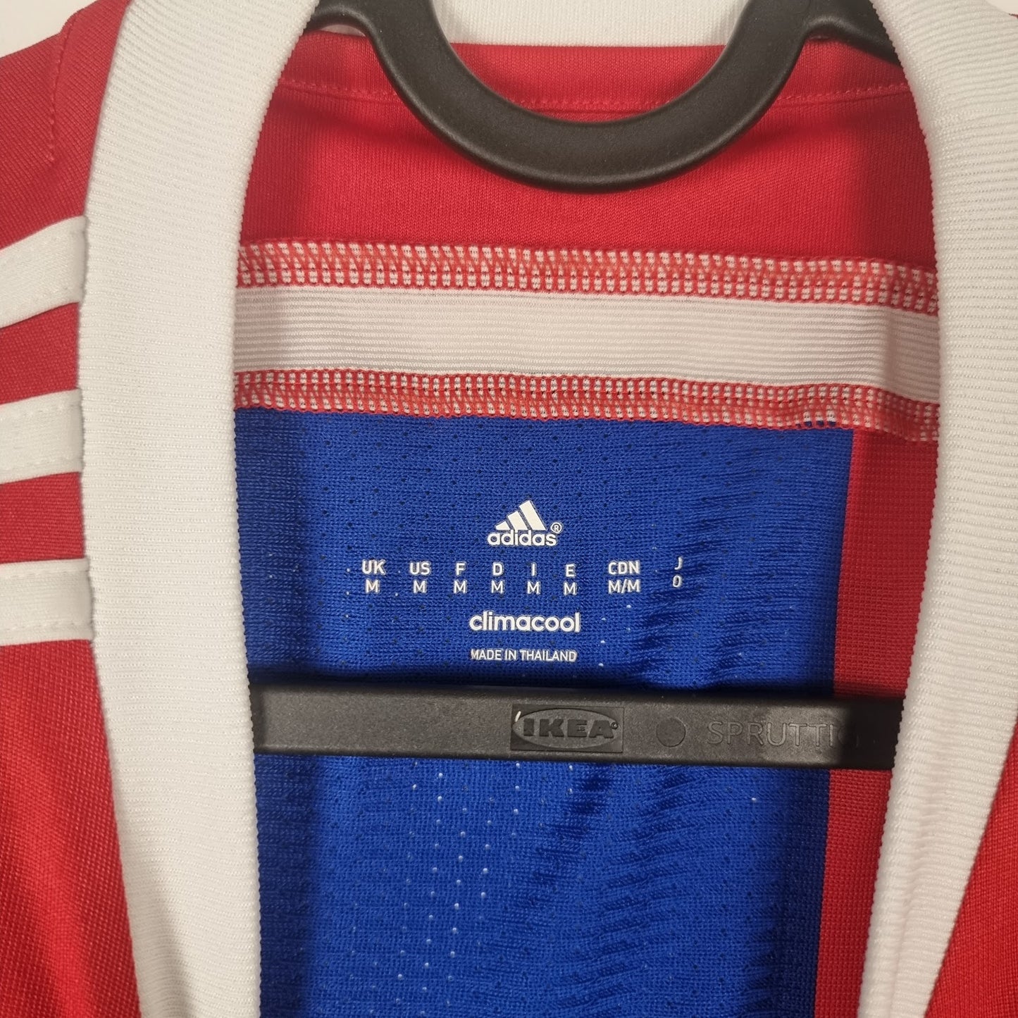 Trikot - FC Bayern München - Thomas Müller - 2014/2015 - M - Heim