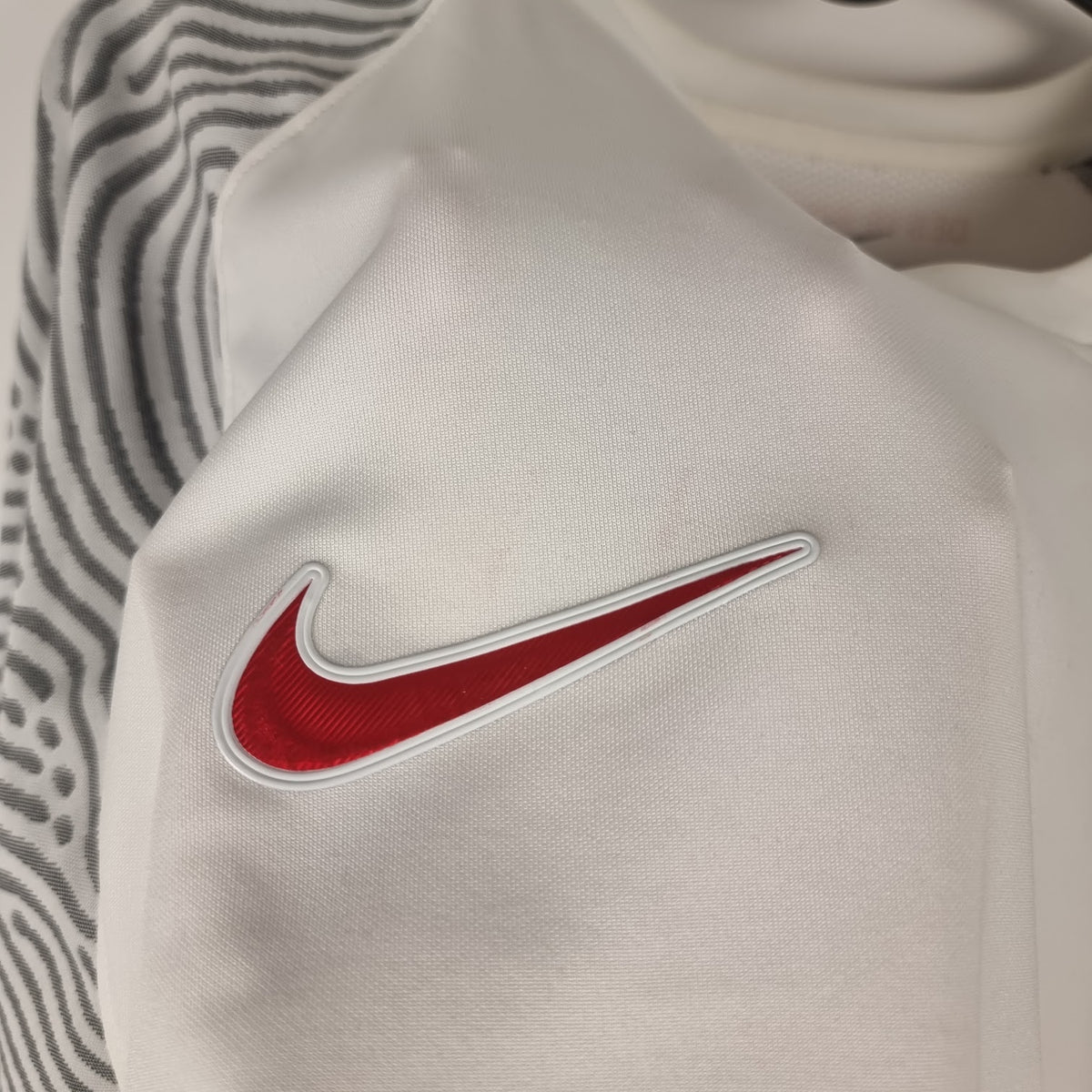 Trikot - FC Salzburg - Karim Adeyemi - 2021/2022 - XXL - Heim