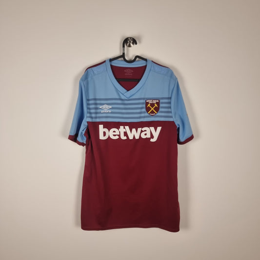 Trikot - West Ham United - 2019/2020 - L - Heim