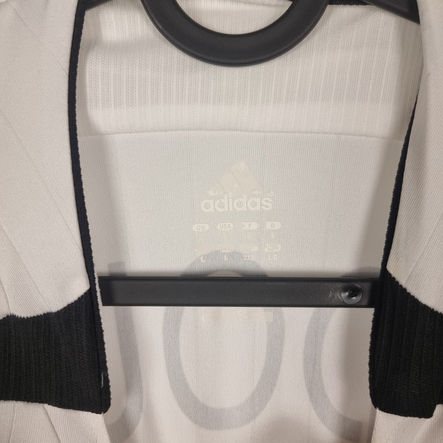 Trikot - Deutschland - Lukas Podolski - 2006 - L - Heim