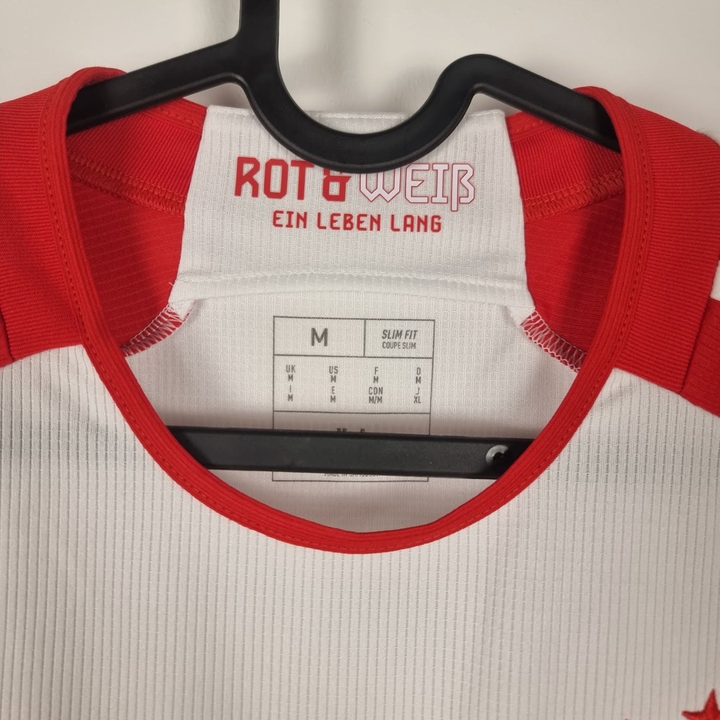 Jersey - FC Bayern Munich - Alphonso Davies - 2023/2024 - M - Home