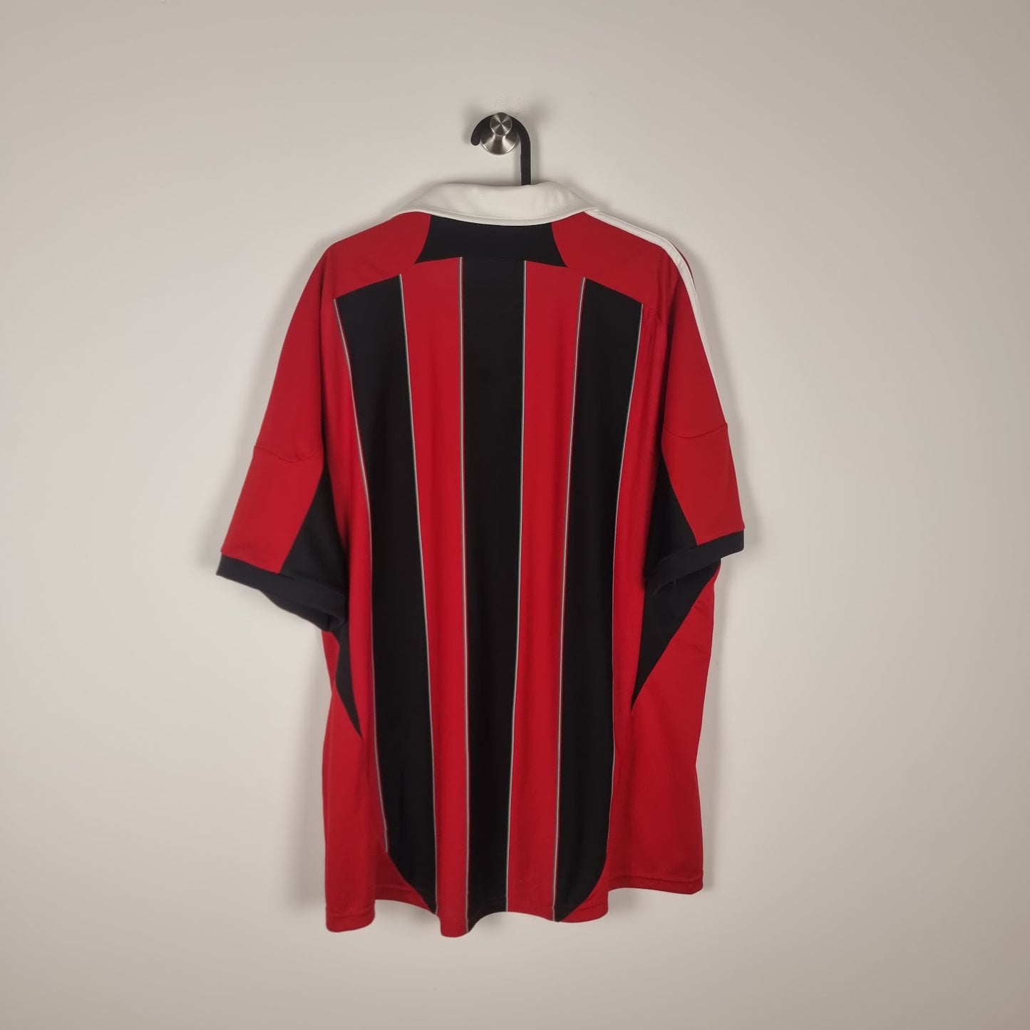 Trikot - AC Mailand - 2011/2012 - XL - Heim