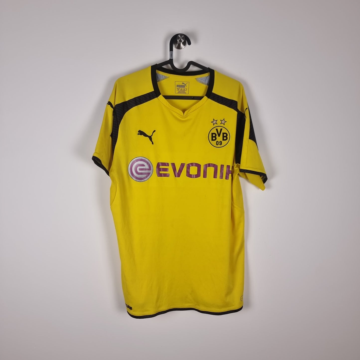 Trikot - Borussia Dortmund - 2013/2014 - L - Heim