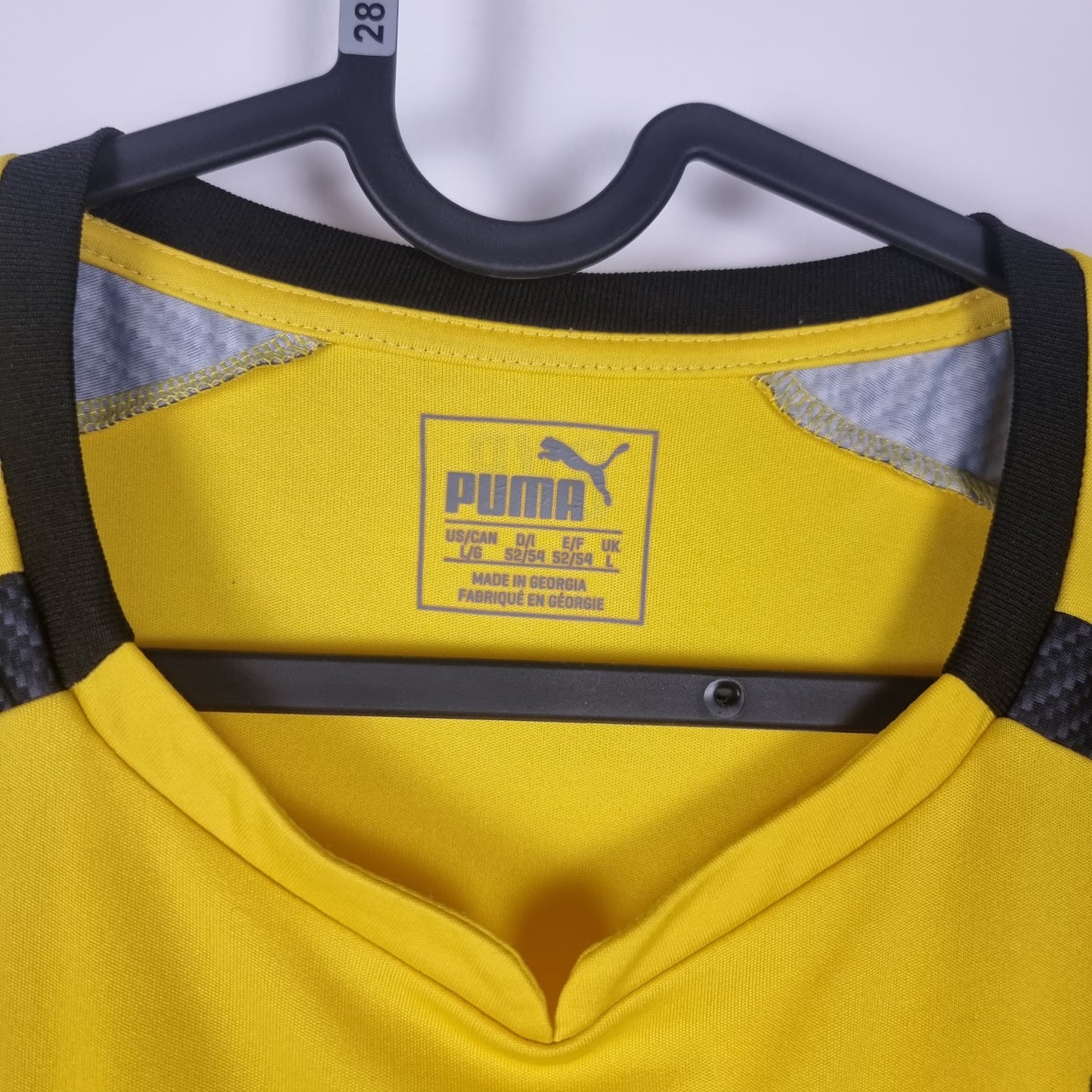 Trikot - Borussia Dortmund - 2013/2014 - L - Heim