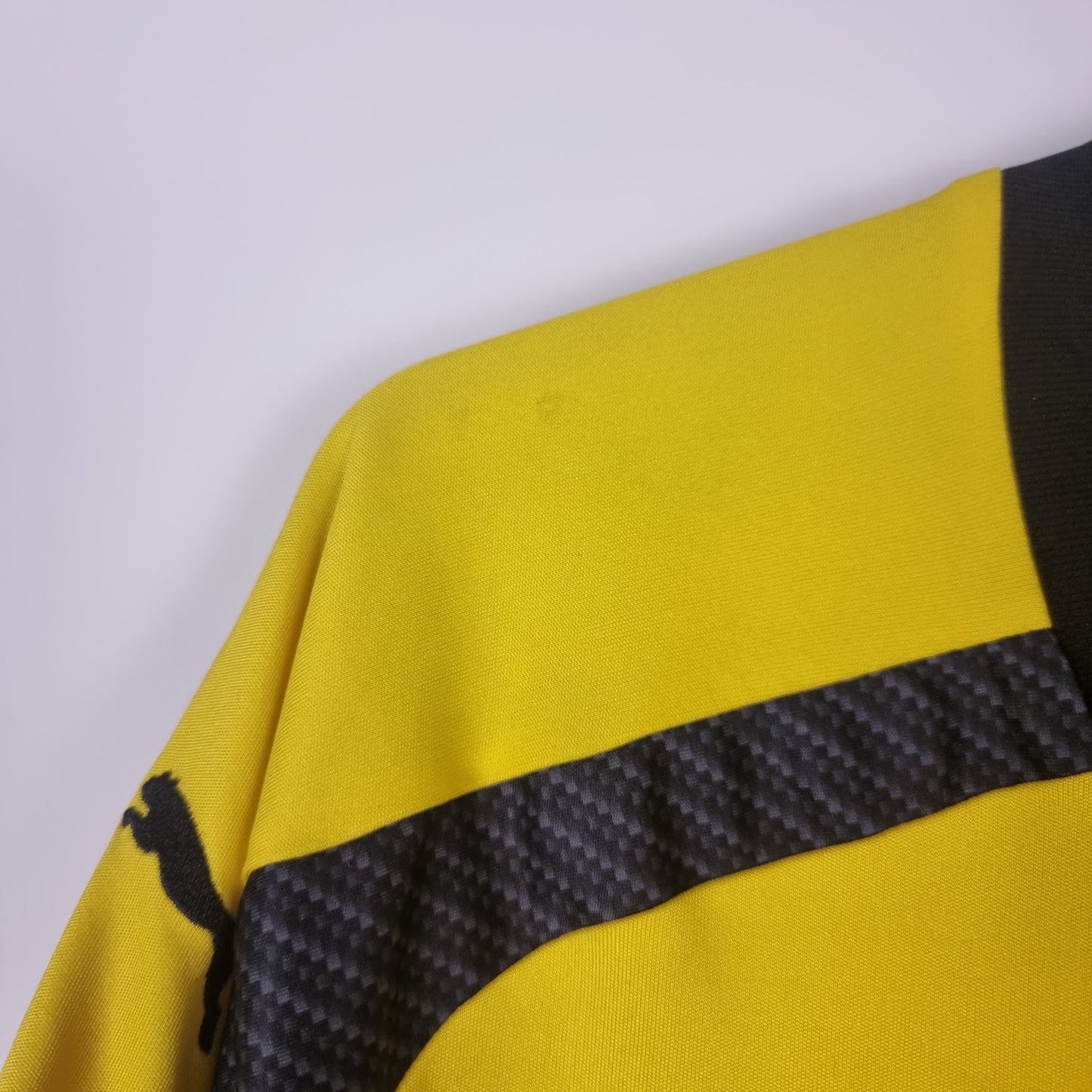 Trikot - Borussia Dortmund - 2013/2014 - L - Heim