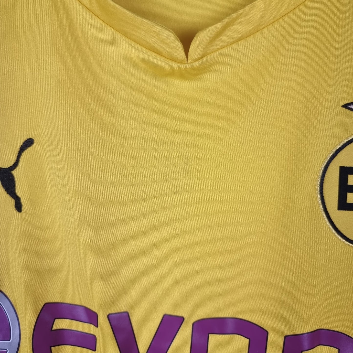 Trikot - Borussia Dortmund - 2013/2014 - L - Heim