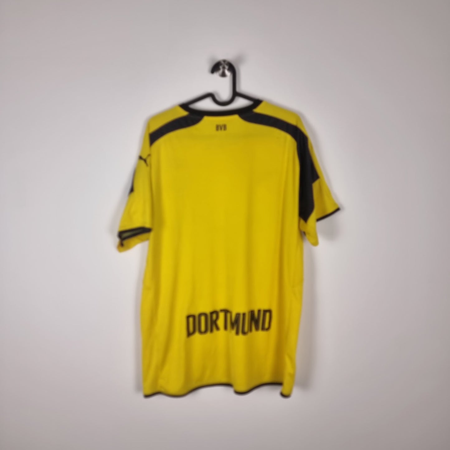 Trikot - Borussia Dortmund - 2013/2014 - L - Heim