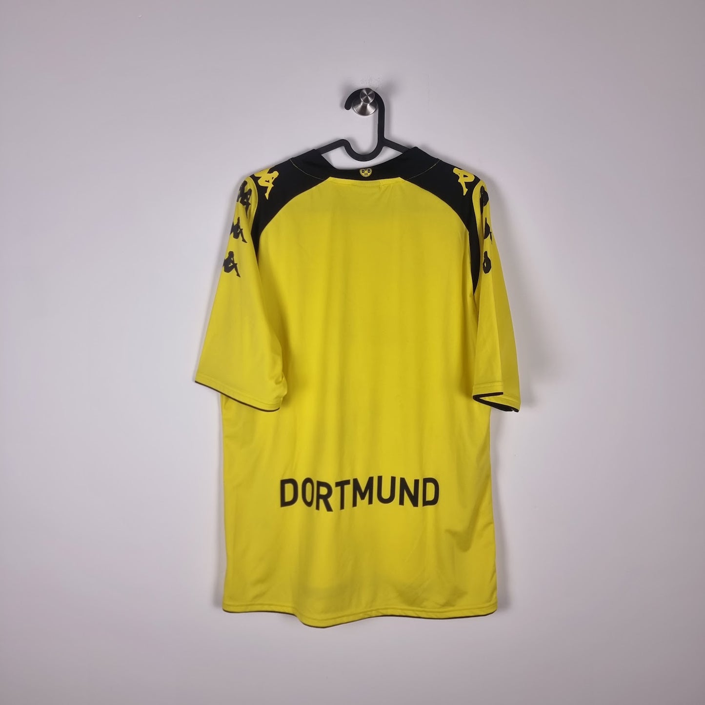 Trikot - Borussia Dortmund - 2009/2010 - XL - Heim