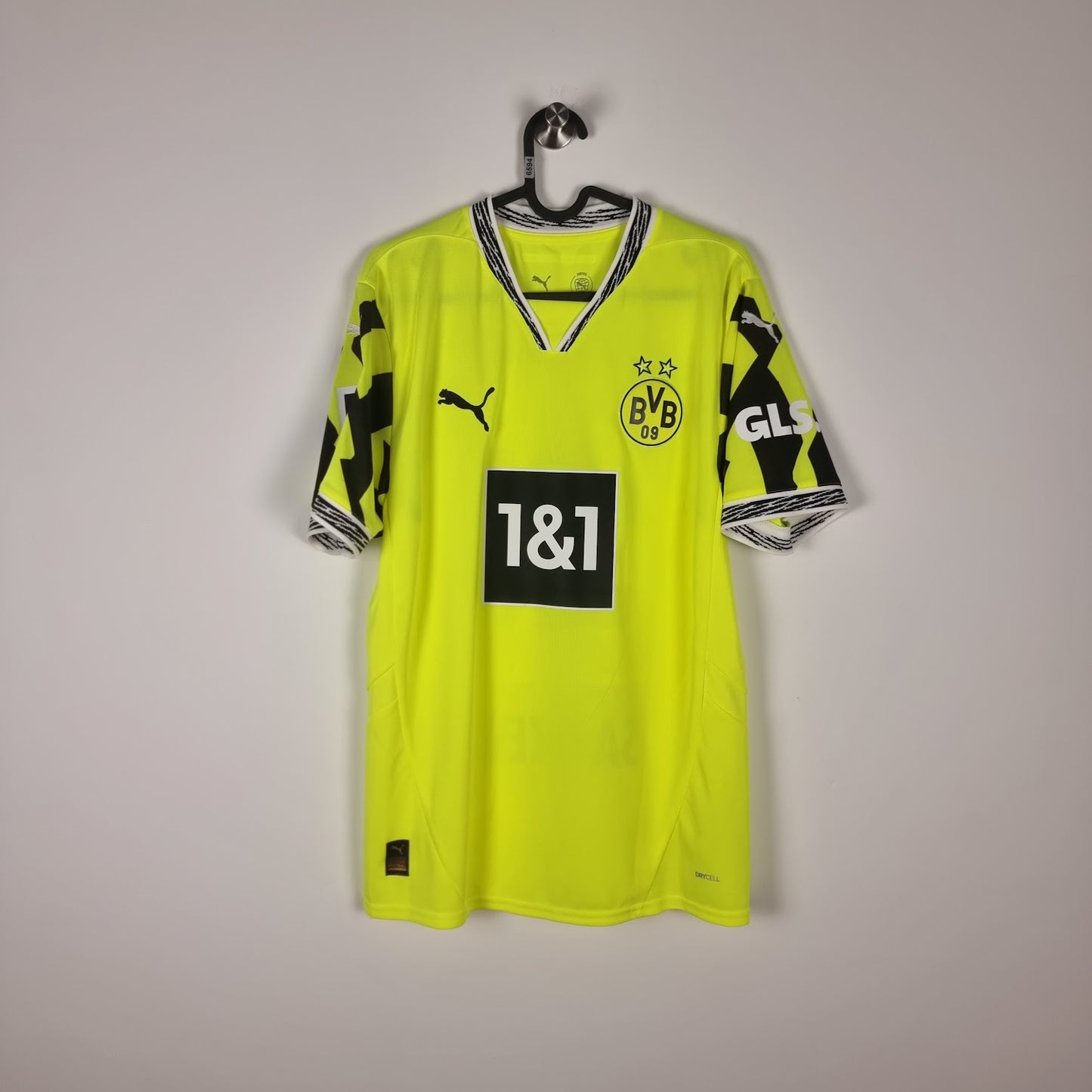 Trikot - Borussia Dortmund - Marcel Sabitzer - 2024/2025 - M - Sonder