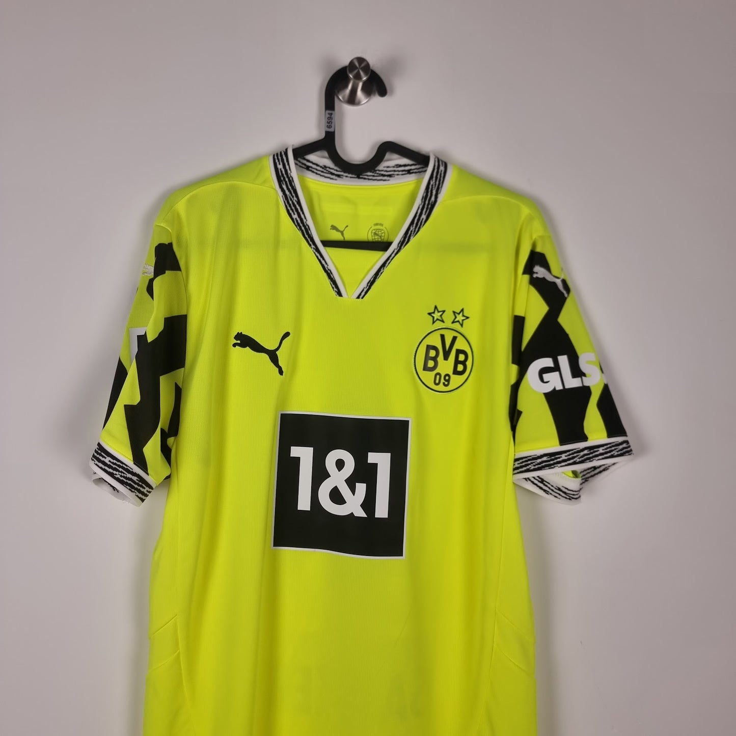 Trikot - Borussia Dortmund - Marcel Sabitzer - 2024/2025 - M - Sonder