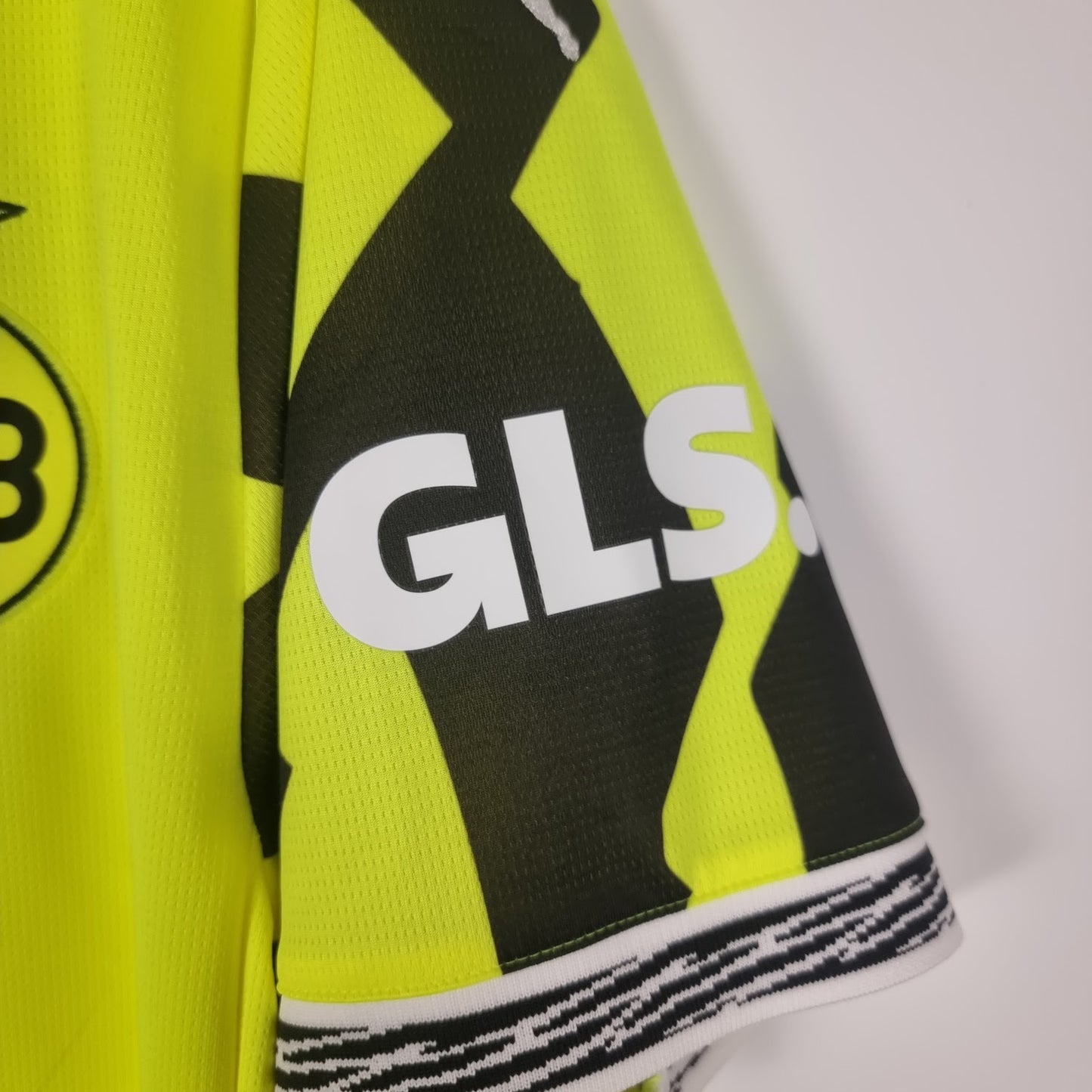 Trikot - Borussia Dortmund - Marcel Sabitzer - 2024/2025 - M - Sonder