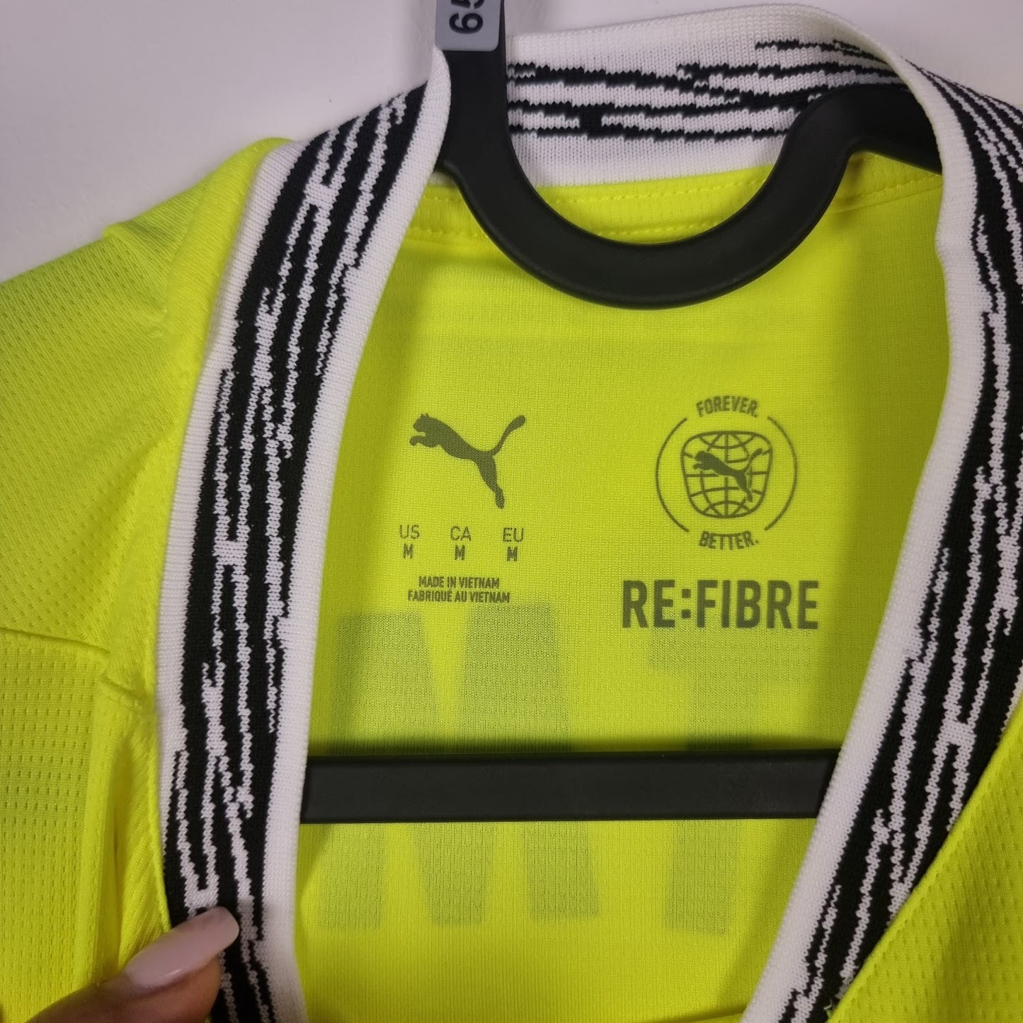 Trikot - Borussia Dortmund - Marcel Sabitzer - 2024/2025 - M - Sonder