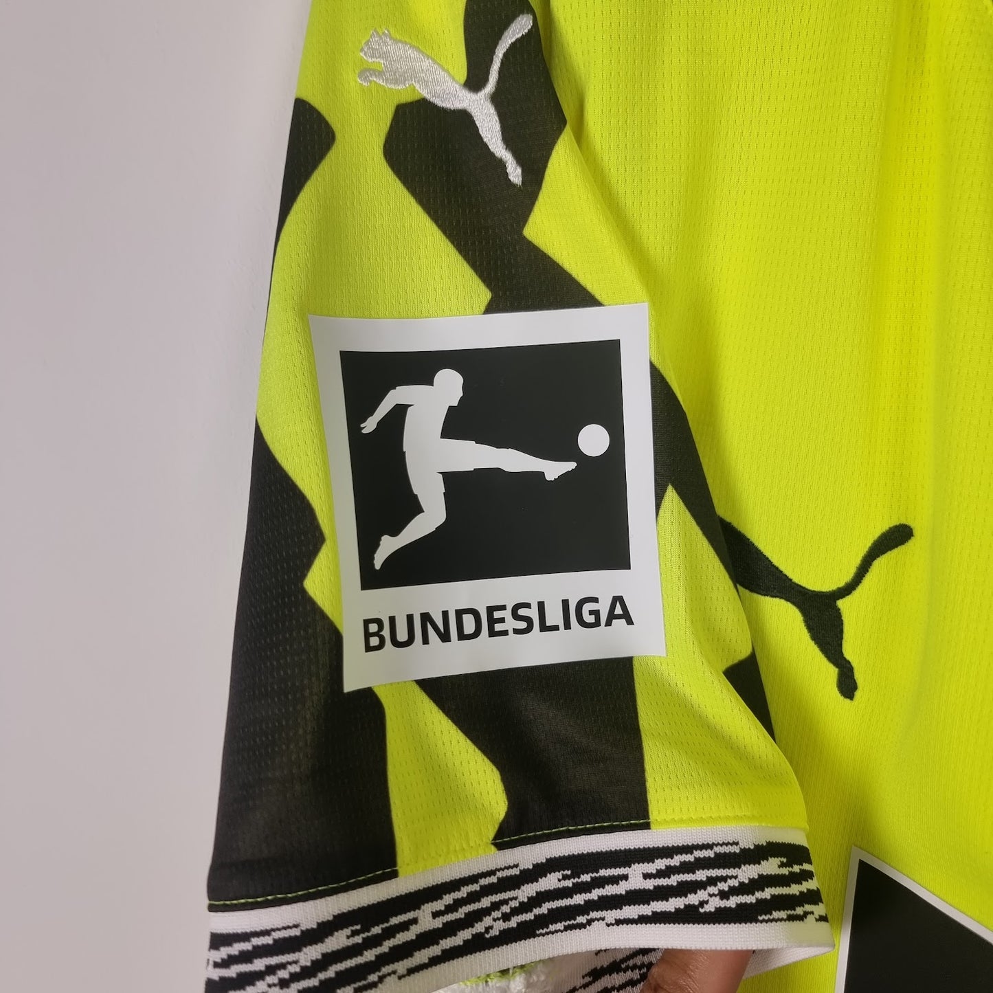 Trikot - Borussia Dortmund - Marcel Sabitzer - 2024/2025 - M - Sonder