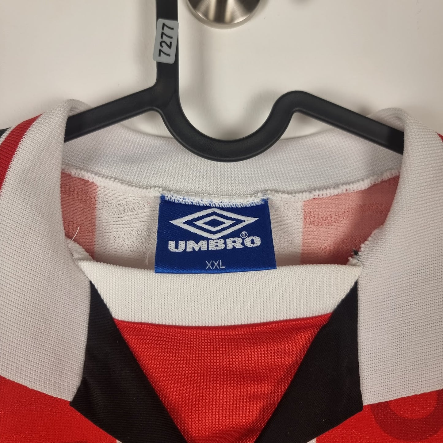 Jersey - Fortuna Düsseldorf - 1996/1997 - XL - Home