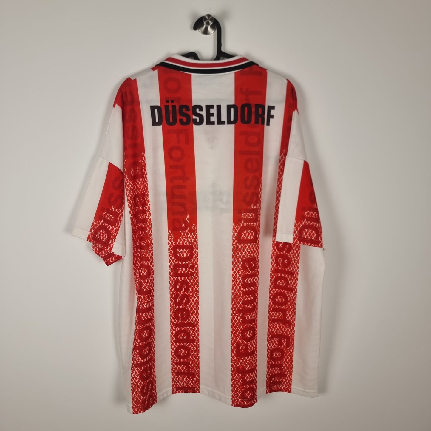 Jersey - Fortuna Düsseldorf - 1996/1997 - XL - Home