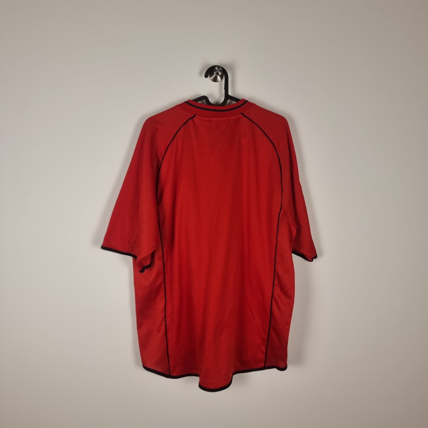 Trikot - 1. FC Köln - 2001/2002 - L - Heim