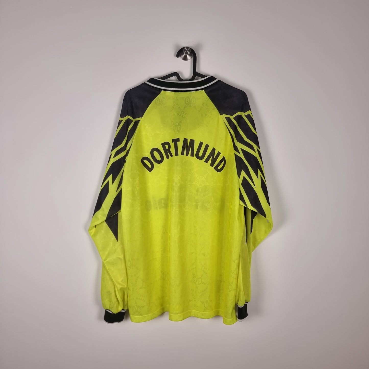 Trikot - Borussia Dortmund - 1994/1995 - XL - Heim