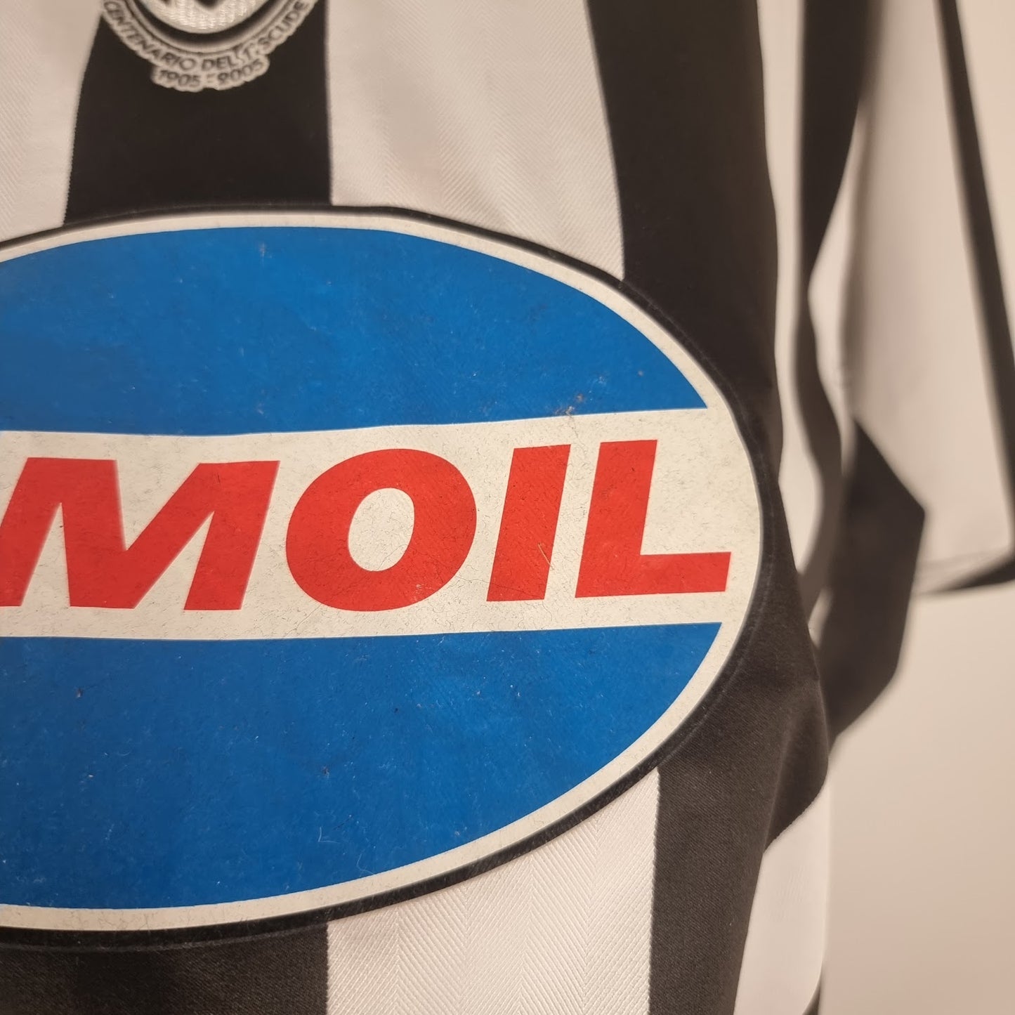 Jersey - Juventus Turin - 2005/2006 - XL - Home