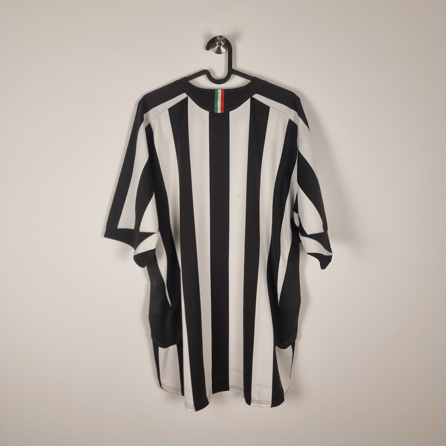Jersey - Juventus Turin - 2005/2006 - XL - Home