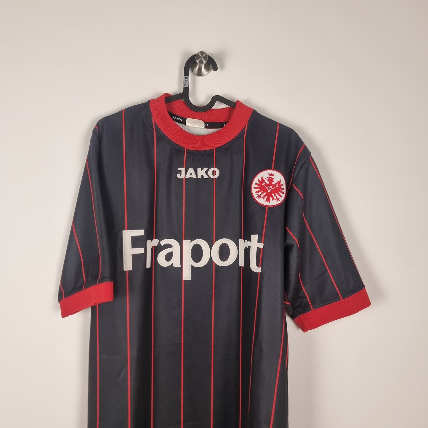 Trikot - Eintracht Frankfurt - 2004/2005 - M/L - Heim