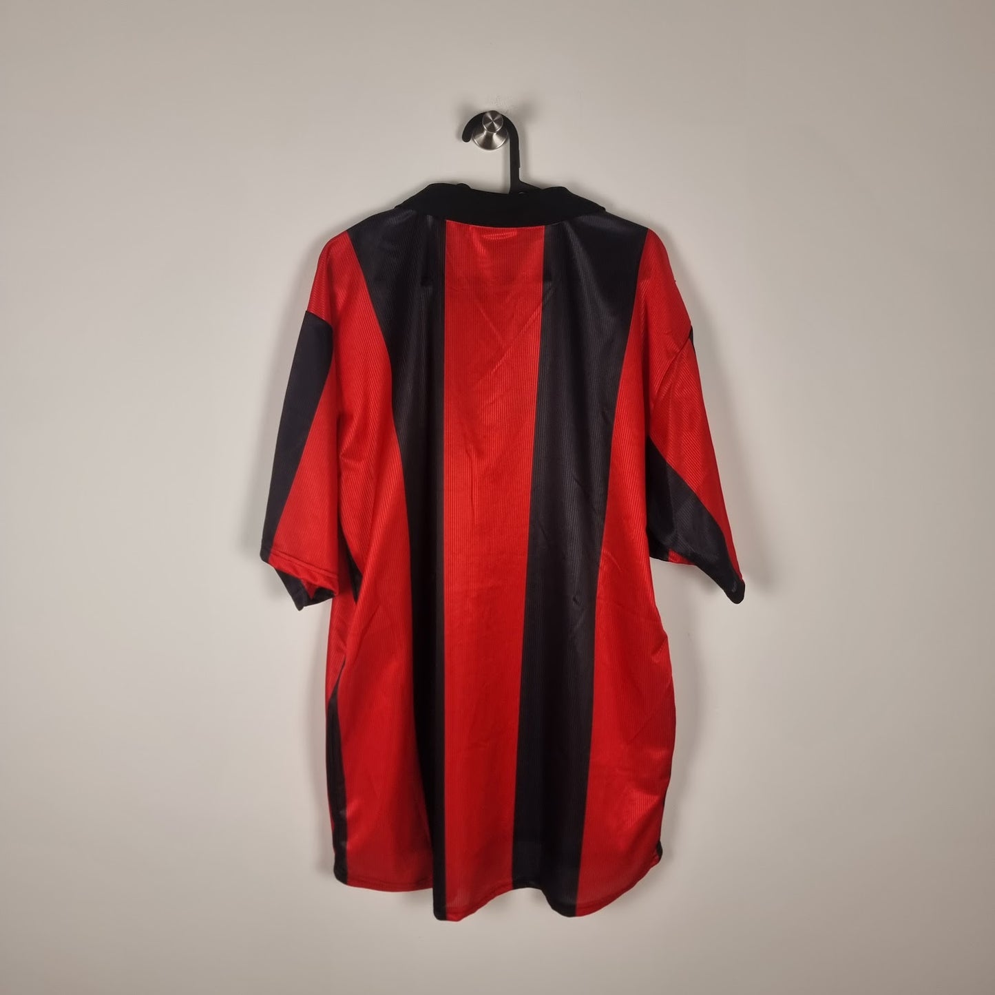 Trikot - Eintracht Frankfurt - 1999/2000 - XL - Sonder