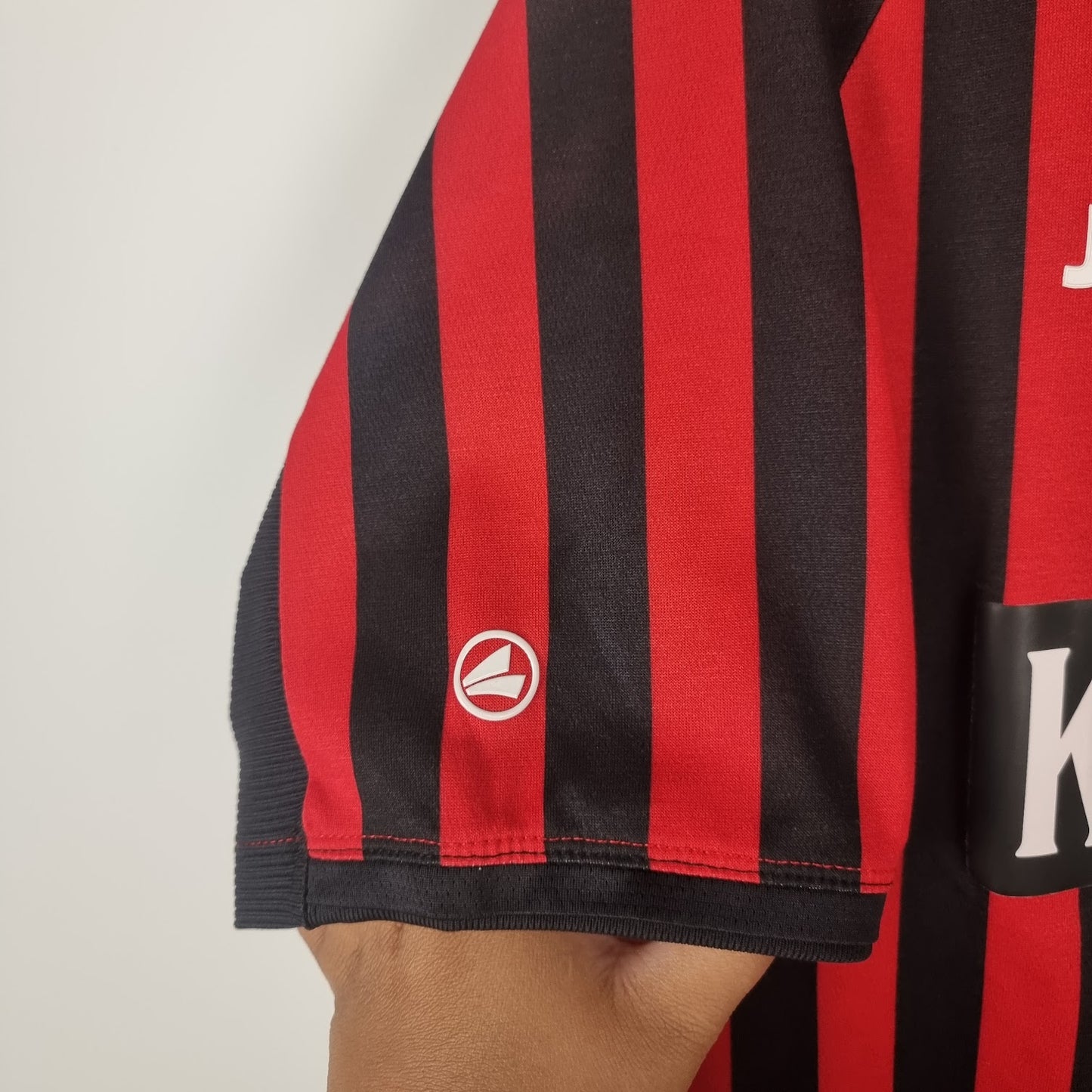 Trikot - Eintracht Frankfurt - 2012/2013 - XL - Heim