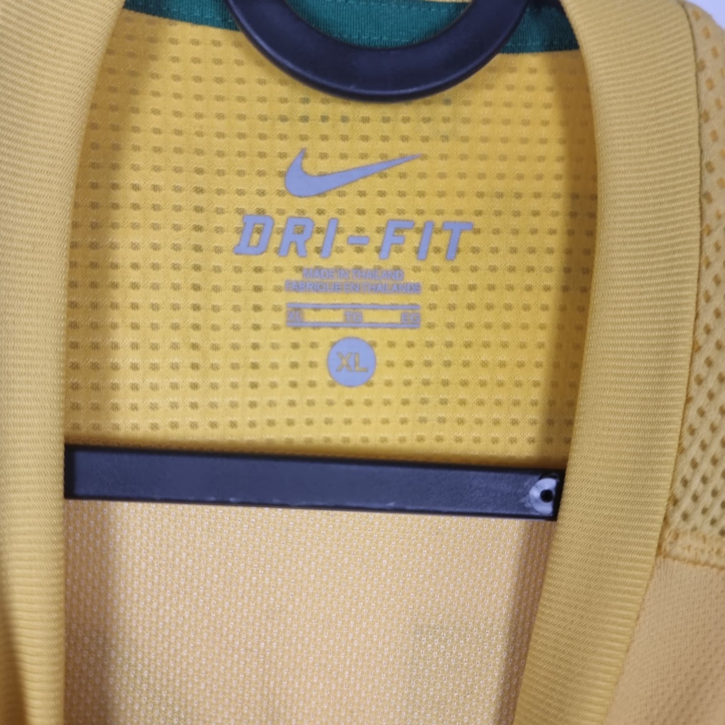 Trikot - Brasilien - Neymar Jr. - 2011 - XL - Heim