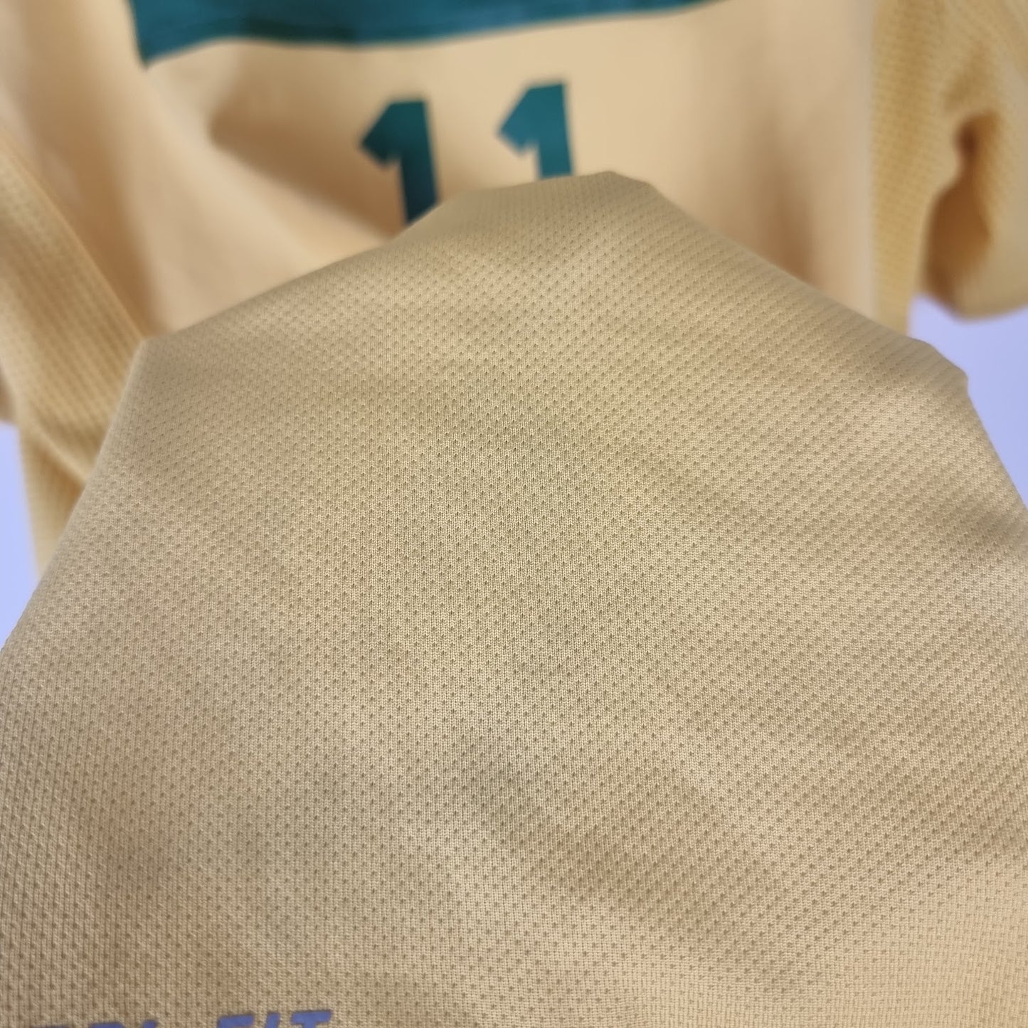Trikot - Brasilien - Neymar Jr. - 2011 - XL - Heim