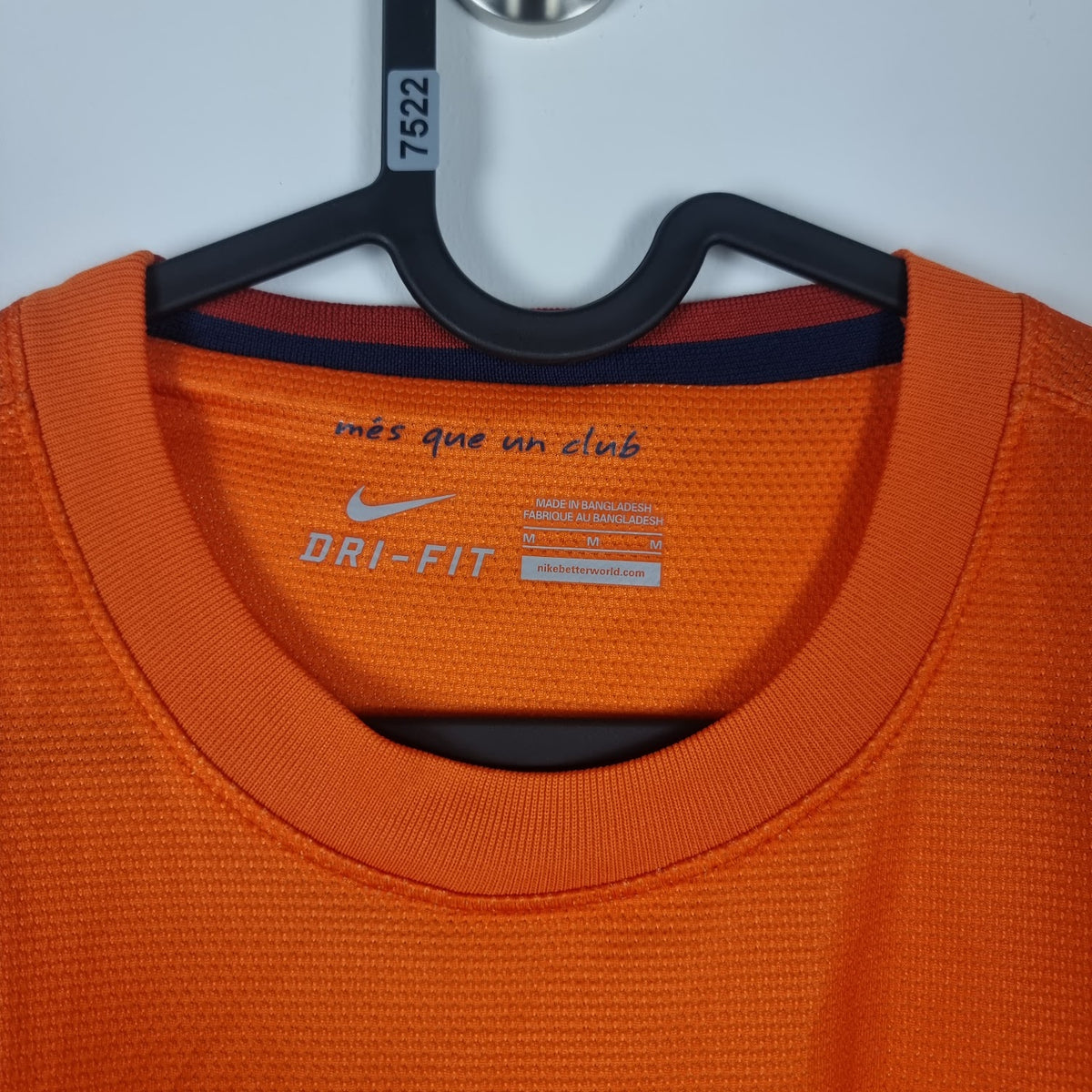 Trikot - FC Barcelona - Lionel Messi - 2012/2013 - M - Auswärts